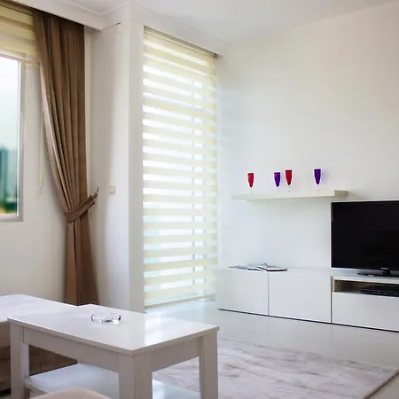 Oezay Apart-hotel