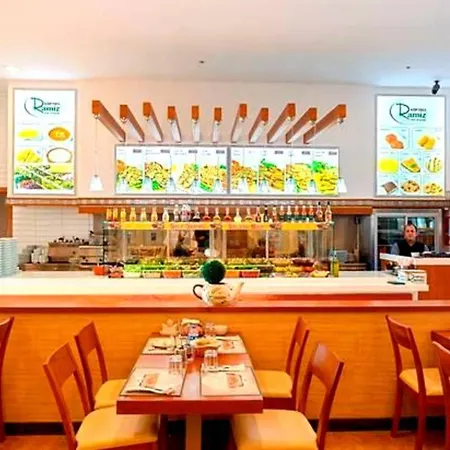 Oezay 3* Istambul