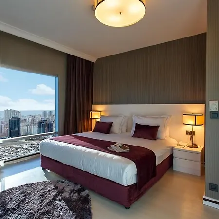Oezay Aparthotel