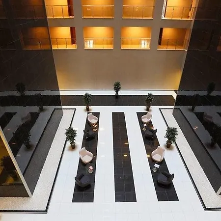 Oezay Aparthotel Sarigazi