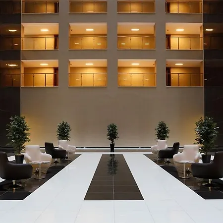 Oezay Aparthotel