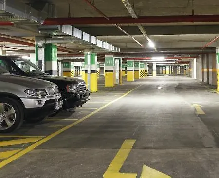 Aparthotel Oezay Sarigazi