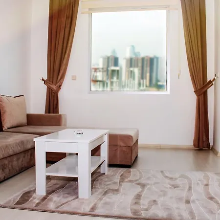 Oezay 3* Adalar