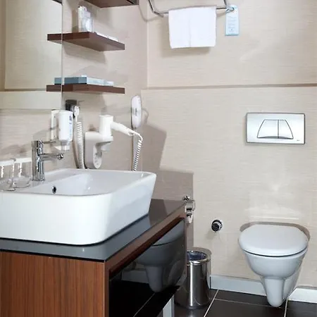 Oezay Lejlighedshotel 3*