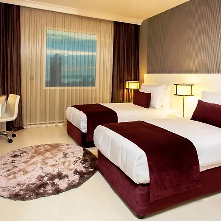 Oezay Apartahotel