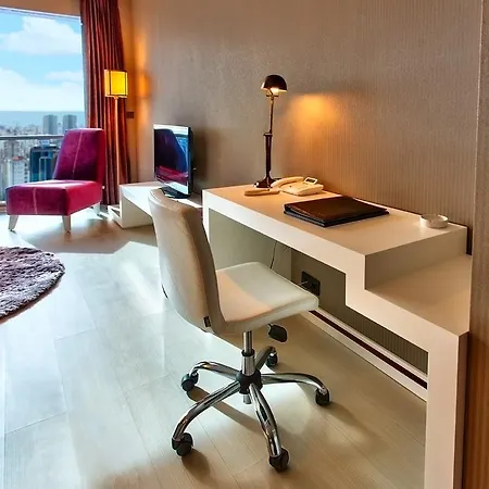 Apartahotel Oezay 3*