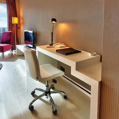Apartahotel Oezay Estambul