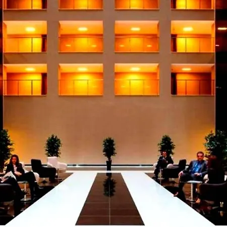 Apartahotel Oezay Estambul