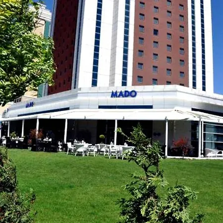 Apartahotel Oezay 3*